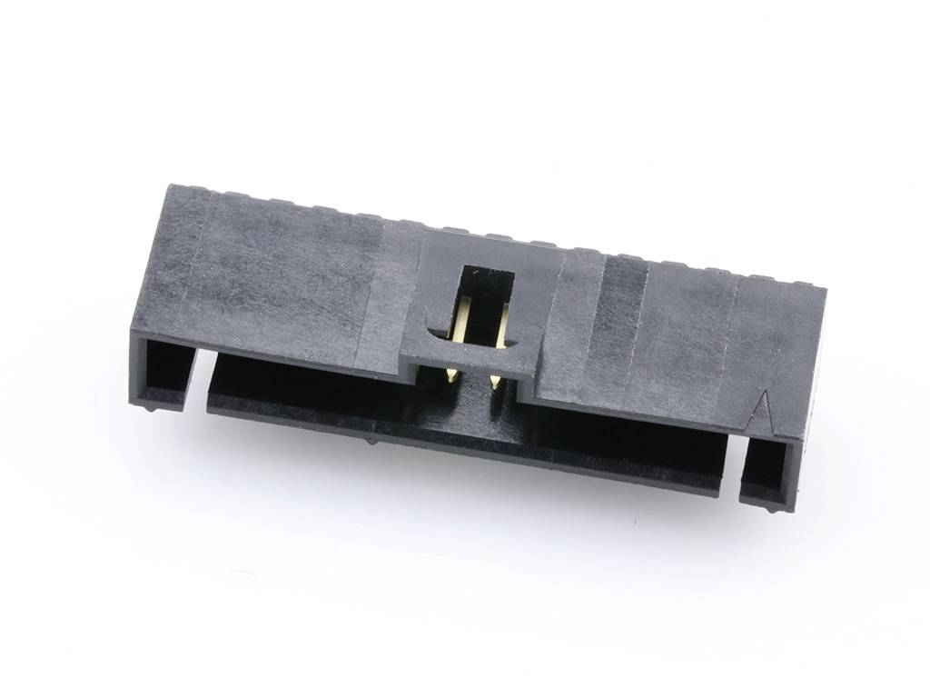 Molex Stiftgehäuse-Platine Anzahl Reihen: 1 705530048 Tube