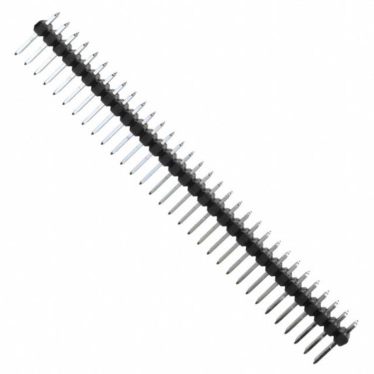 Molex Stiftleiste (Standard) Anzahl Reihen: 2 10897641 Bulk