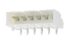 Molex Einbau-Stiftleiste (Standard) Polzahl Gesamt 13 Rastermaß: 3.50mm 532591329 Tray