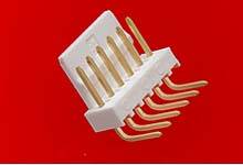 Molex Stiftleiste (Standard) Polzahl Gesamt 14 Rastermaß: 2.54mm 22057148 Bulk