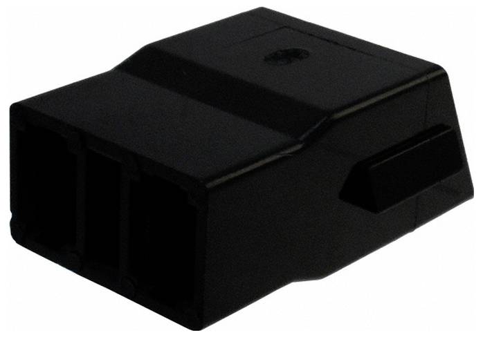 Molex Buchsengehäuse-Kabel Rastermaß: 15.88mm 50160281 Bulk