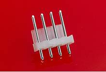 Molex Einbau-Stiftleiste (Standard) Polzahl Gesamt 13 26192131 Bulk
