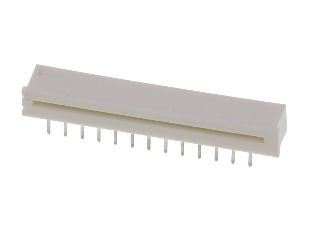 Molex FFC/FPC-Anschluss 39532264 Tray