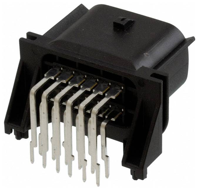 Metallkäfiggehäuse für optische Transceiver-Module mit mehreren Steckplätzen und Lüftungslöchern, geeignet für Netzwerkhardware-Installationen.