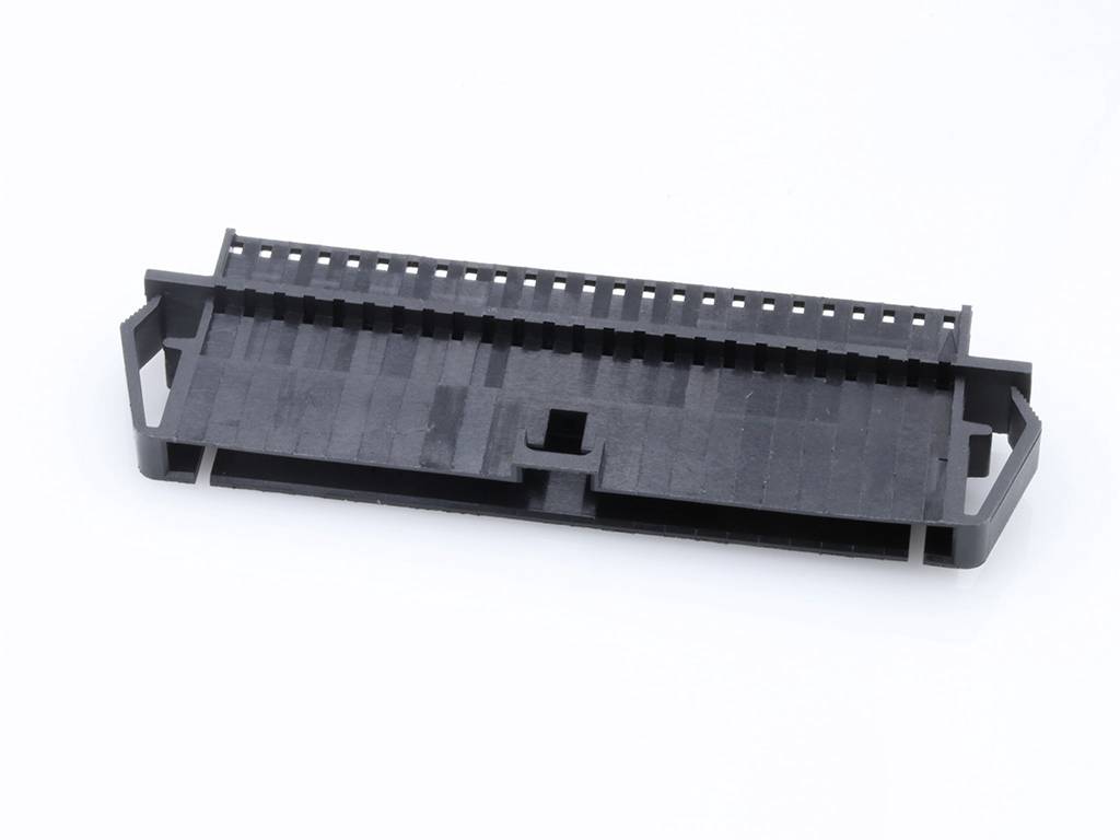 Molex Buchsengehäuse-Kabel Polzahl Gesamt 25 701070059 Bulk