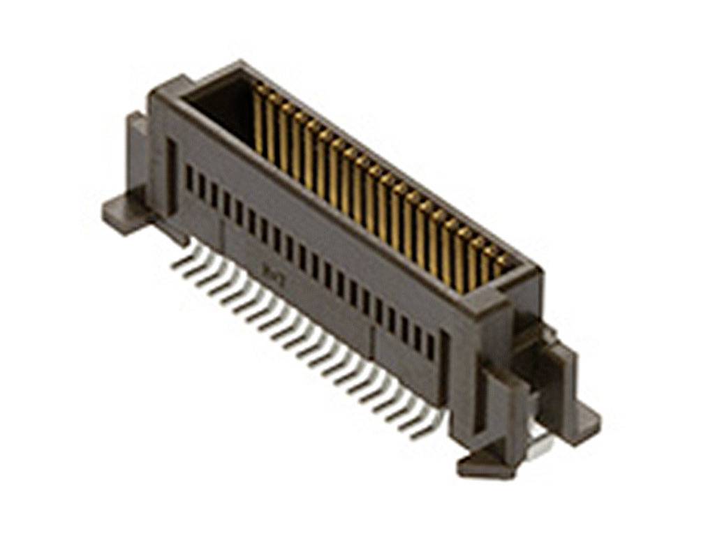 Molex Mezzanine-Steckverbinder 536251674 Tape on Full reel
