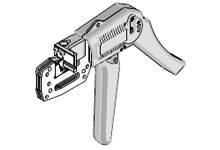 Molex 638110000 Crimpzange