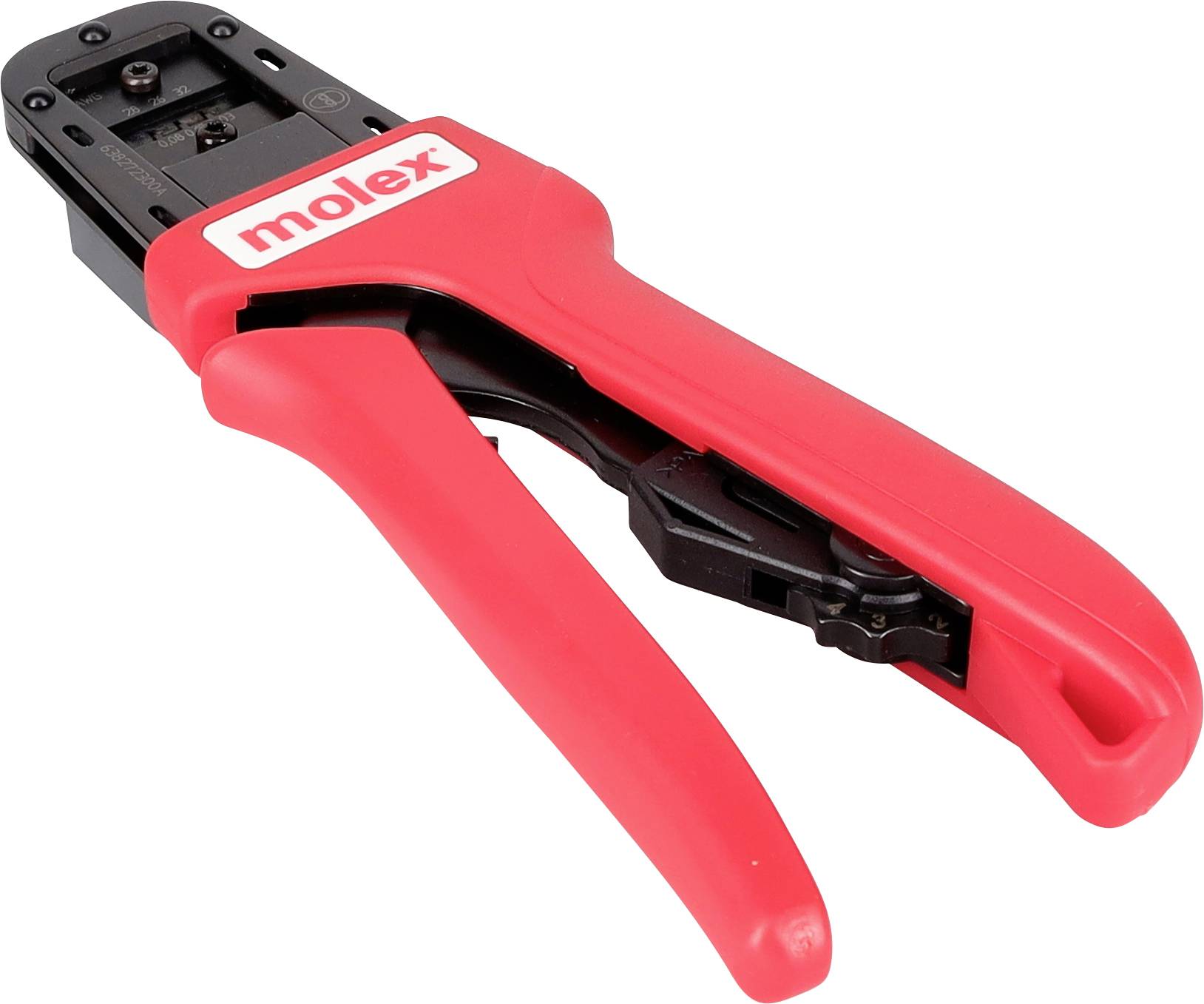 Molex 638272300 Crimpzange