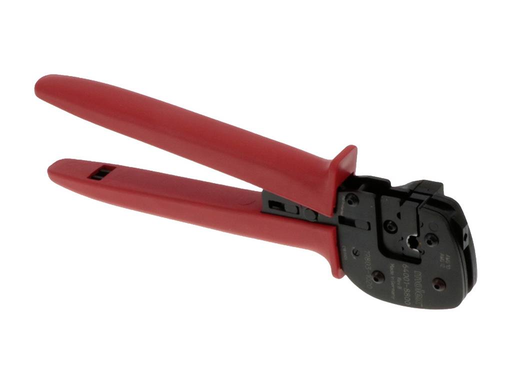 Molex 640018800 Crimpzange