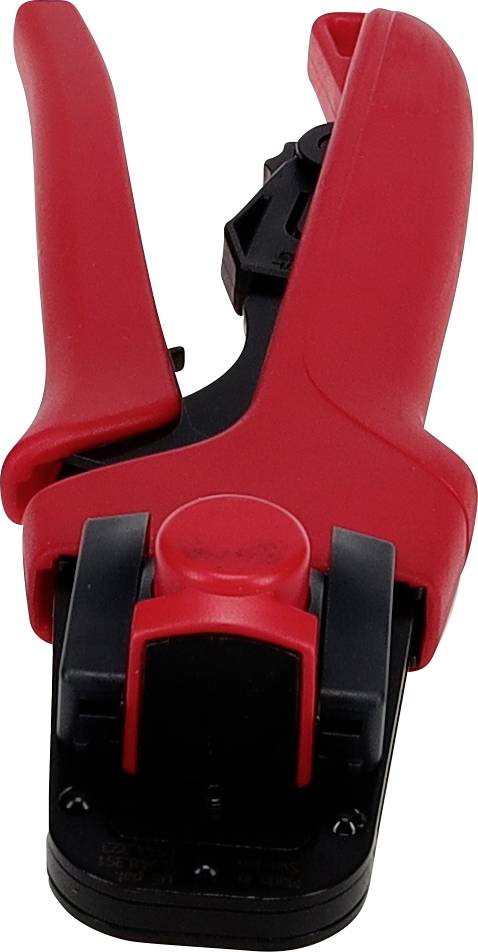 Molex 638199600 Crimpzange