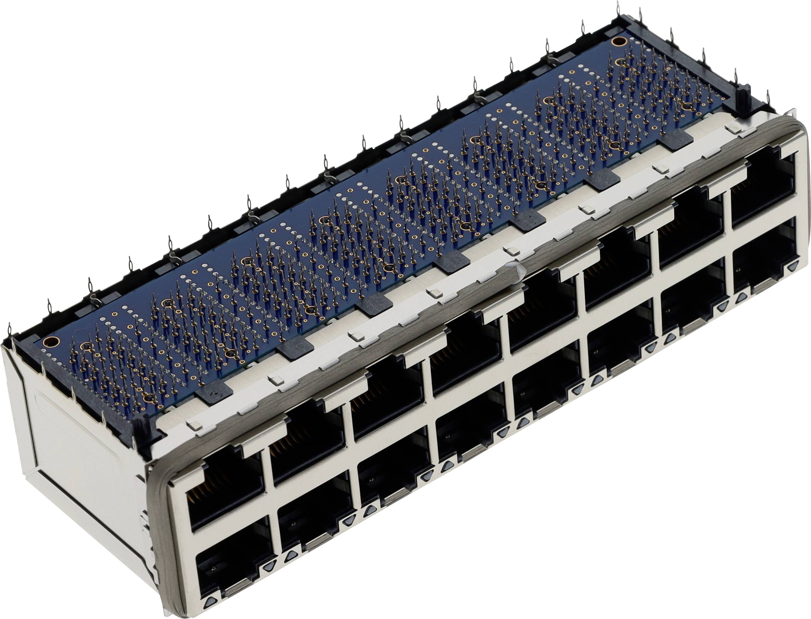 Molex 1707220008 Inhalt: 1St.