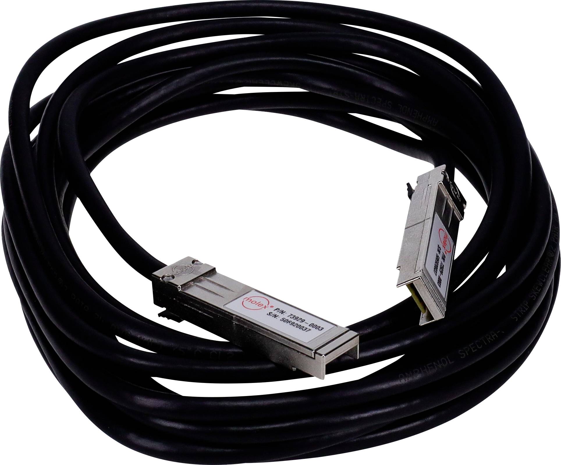 Molex 739290003 1 St. Bulk