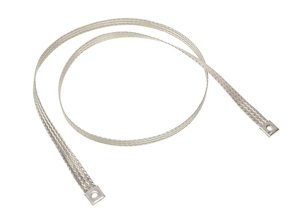 Molex 2076025010 Flexible Ground Jmpr 2076025010 Inhalt