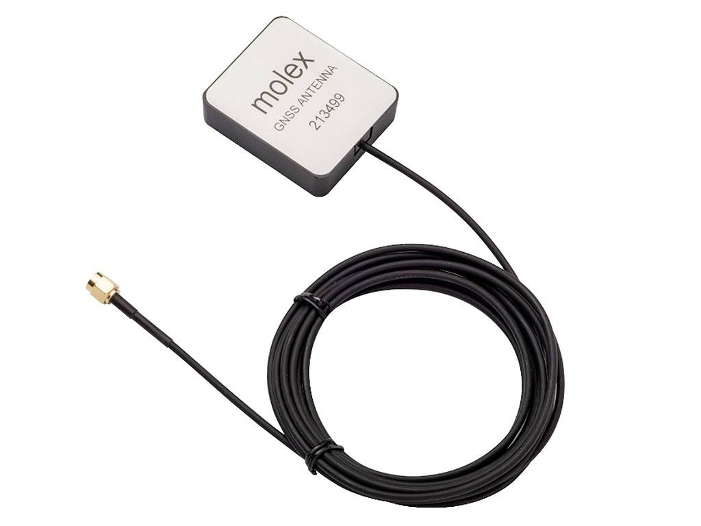 Molex 2134993000 Bulk