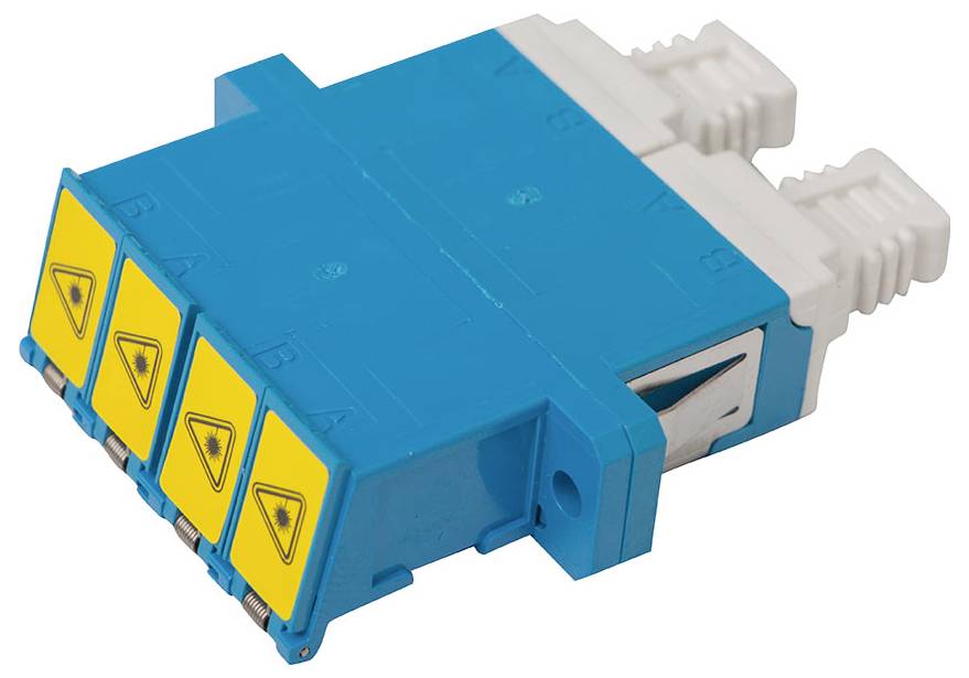 Molex LWL-Adapter 1061230200