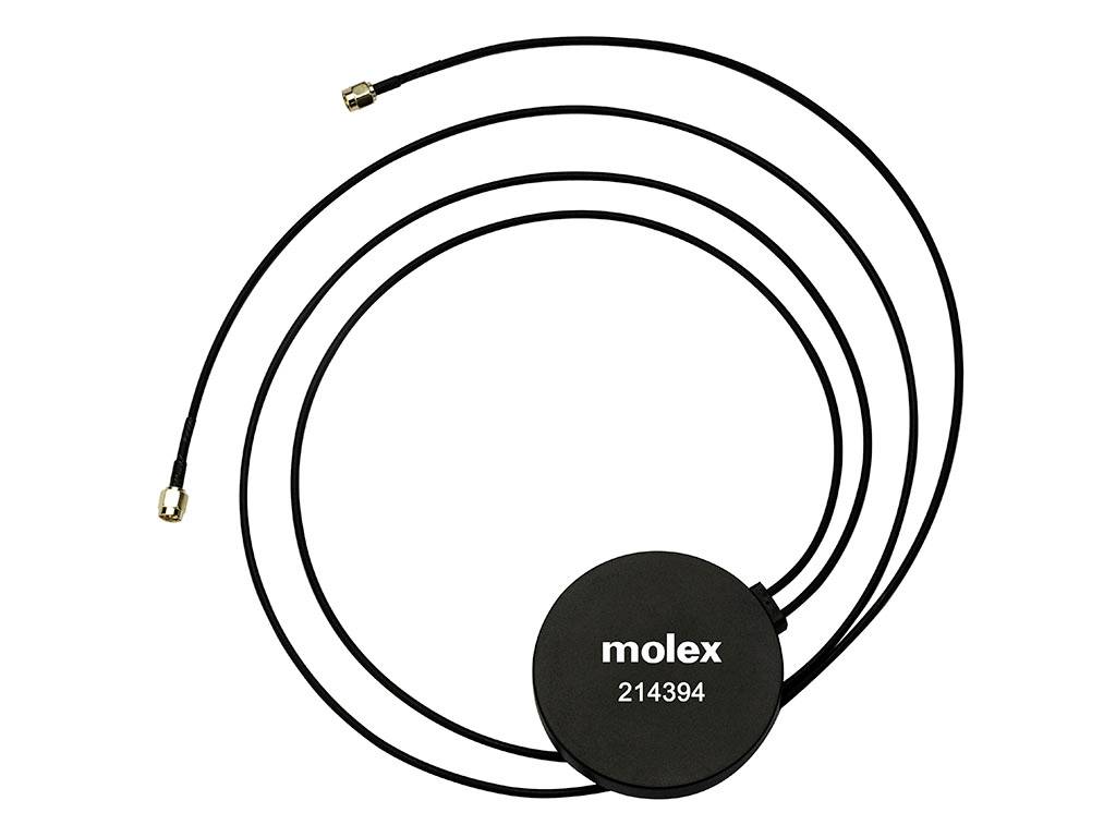 Molex 2143941000 Bulk