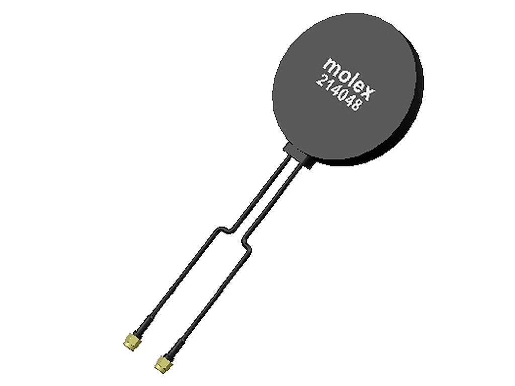 Molex 2140483000 Tray