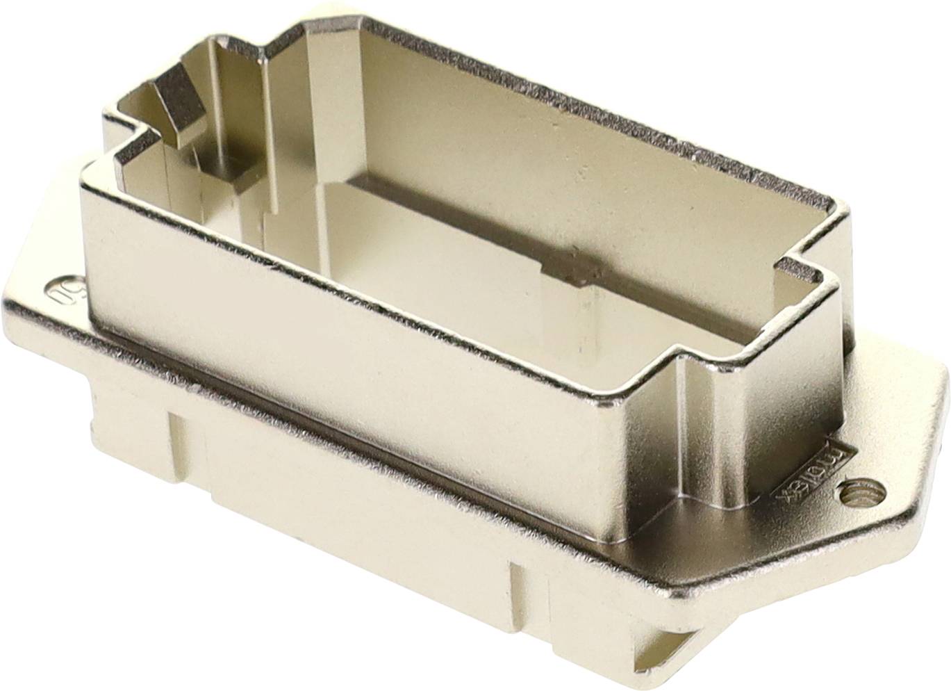 Molex Anbaurahmen 563775001 Tray