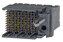 Molex Stiftgehäuse-Platine 764105107 Tray