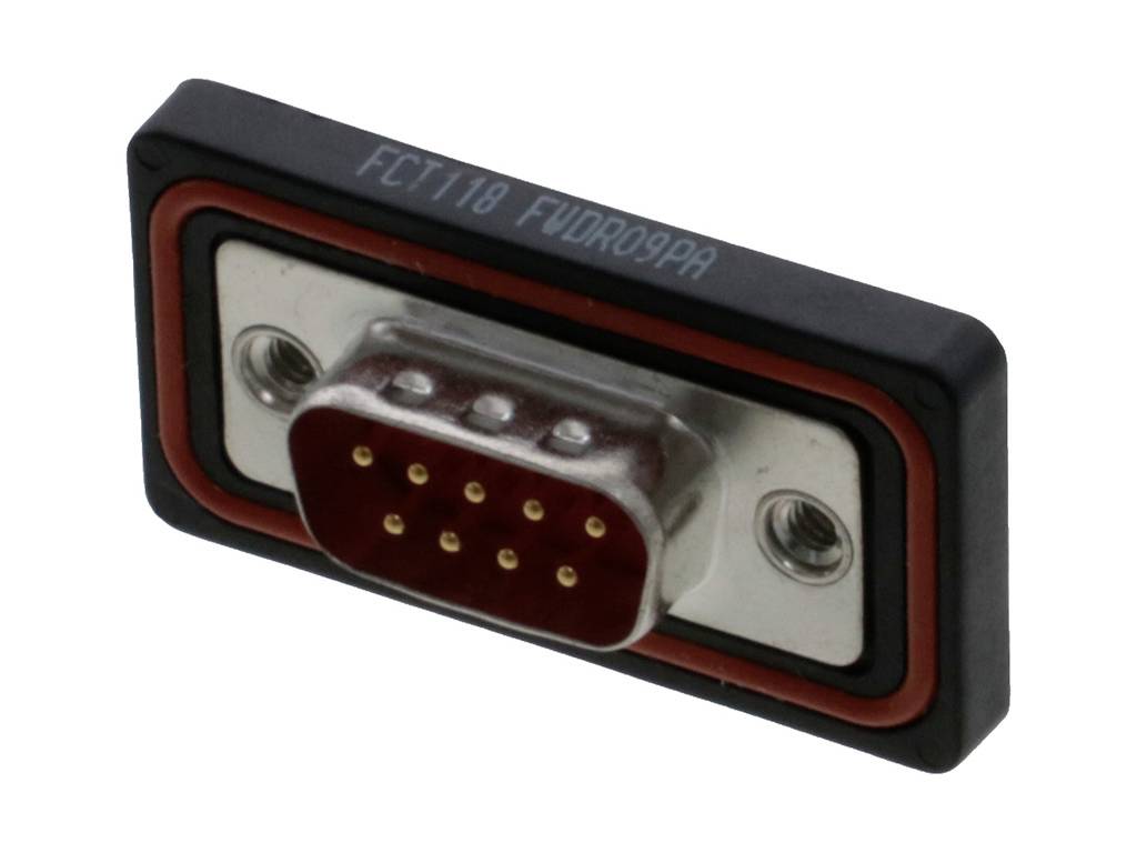 Molex 1727040059 D-SUB Steckverbinder Polzahl: 9 Lötkelch Box