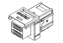 Molex 768671011 Inhalt