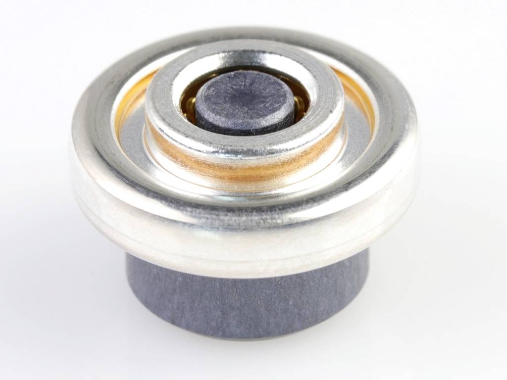 Molex Buchsengehäuse-Platine 2043650006 Tray