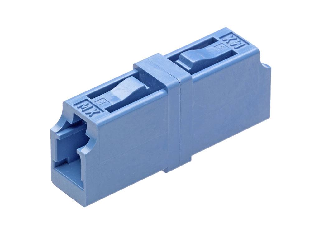 Molex LWL-Adapter 1061250100