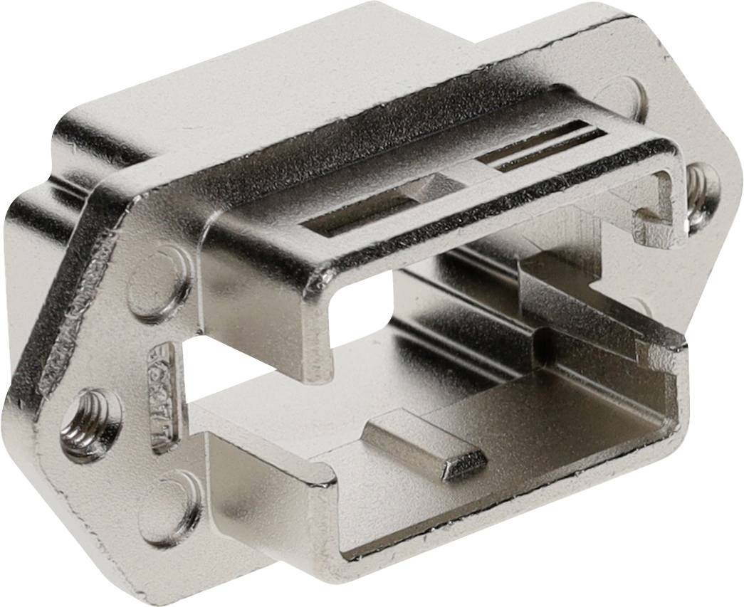 Molex Anbaurahmen 563771201 Tray