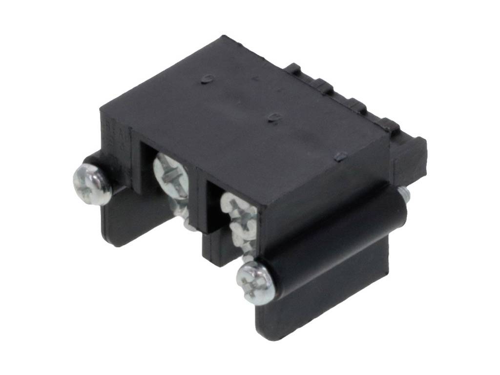 Molex 399400404 Printklemme Polzahl 4