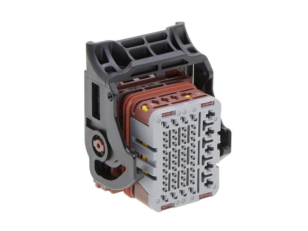 Molex Buchsengehäuse-Kabel 643211018 Bulk
