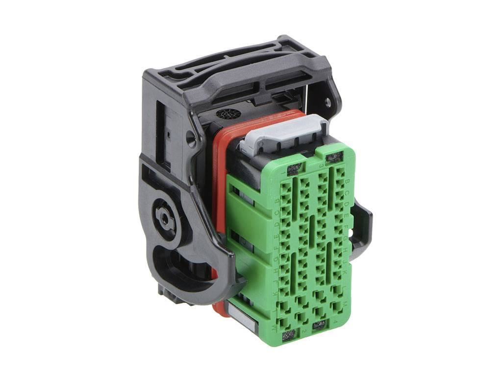 Molex Buchsengehäuse-Kabel 643201315 Bulk