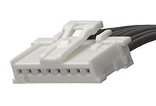 Molex Buchsengehäuse-Kabel Polzahl Gesamt 8 151360805 Bulk