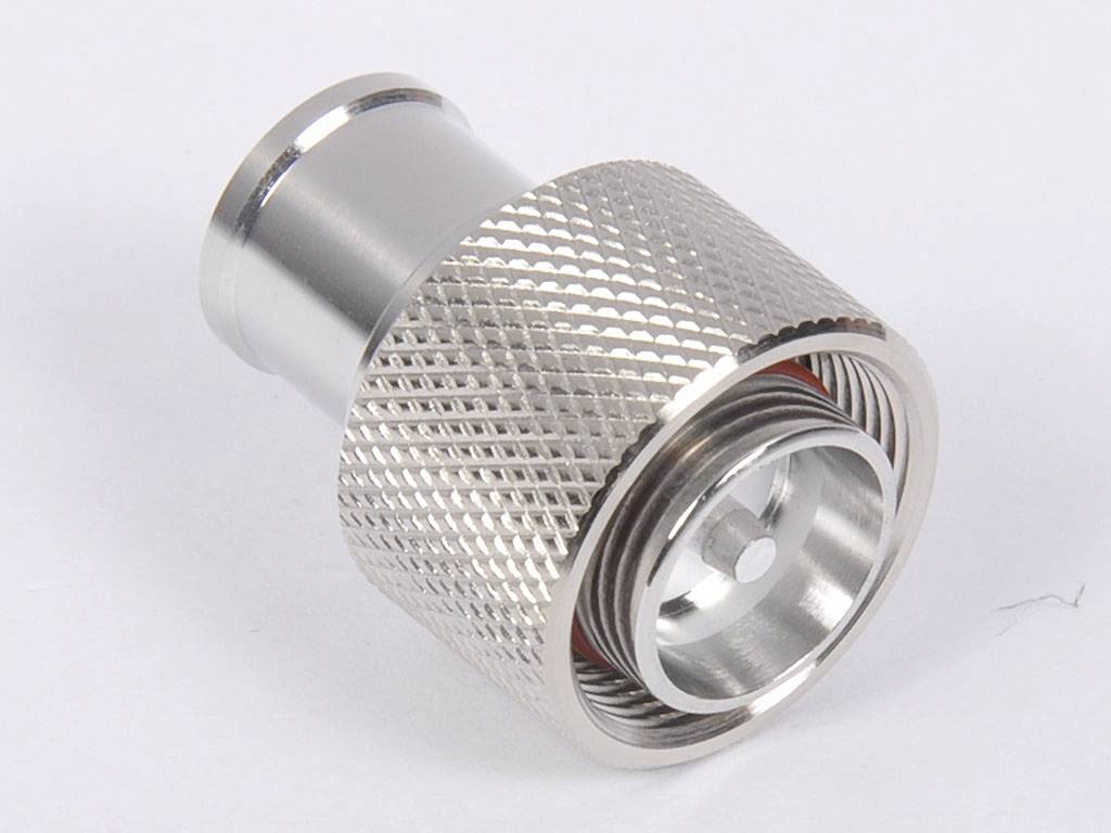 Molex 731626171 4.3-10 Steckverbinder Stecker, gerade 50Ω Box