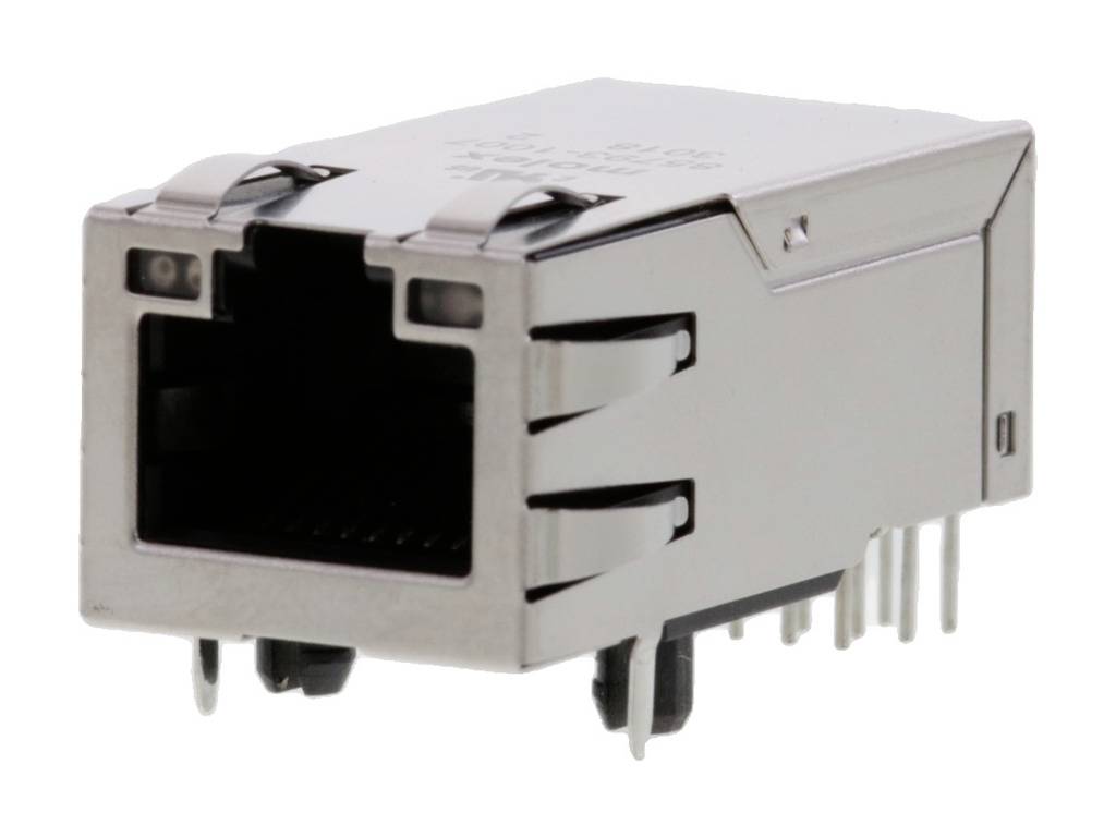 Molex 857931007 HJ 1000 857931007 Stecker