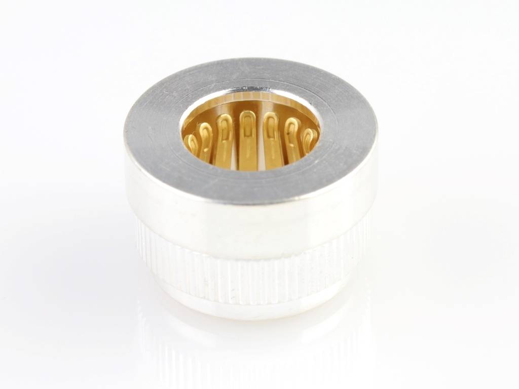 Molex Buchsengehäuse-Platine 2043160001 Tray
