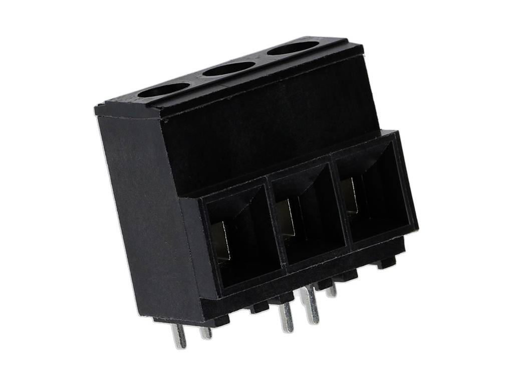 Molex 399100103 Printklemme Polzahl 3