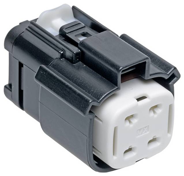 Molex Buchsengehäuse-Kabel 194320002 Bulk