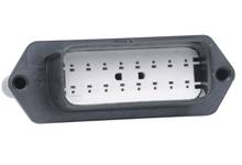 Molex Stiftgehäuse-Kabel 194290040 Bulk