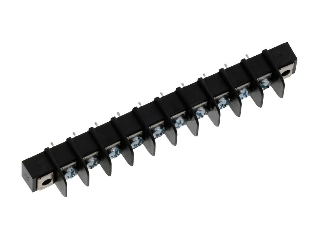 Molex 387206210 Printklemme Polzahl 10