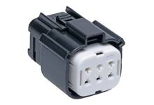 Molex Stiftgehäuse-Kabel 194180021 Bulk