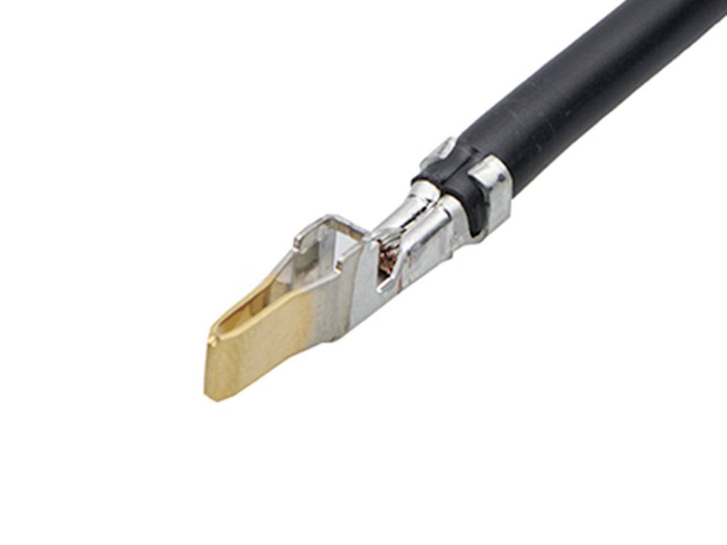 Molex Crimpkontakt mit Litze 2174831223 Bulk