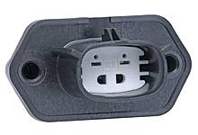Molex Stiftgehäuse-Kabel 194360213 Bulk