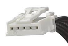 Molex Buchsengehäuse-Kabel Polzahl Gesamt 5 151360502 Bulk