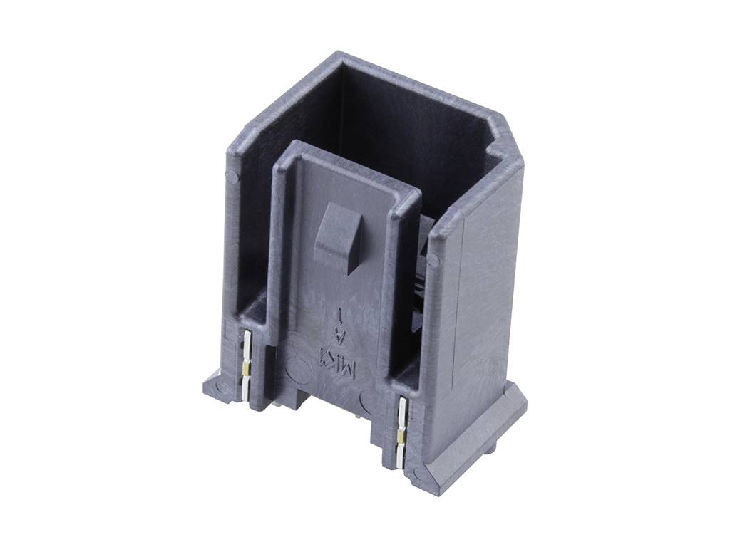 Molex 1040040501 Inhalt