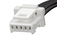 Molex Buchsengehäuse-Kabel Polzahl Gesamt 5 151330502 Bulk