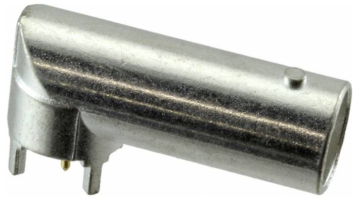 Molex 731711640 BNC-Steckverbinder Buchse, gewinkelt 75Ω Bulk
