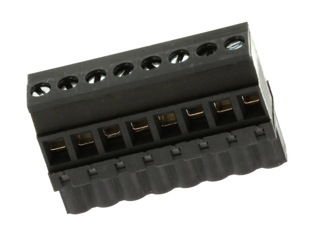 Molex 395332008 Printklemme Polzahl 8