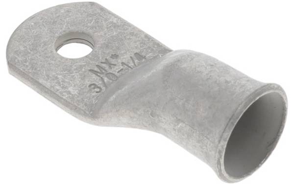 Molex 192210570 Ringkabelschuh Loch-Ø=6mm Bulk