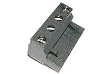 Molex 393710008 Printklemme Polzahl 8