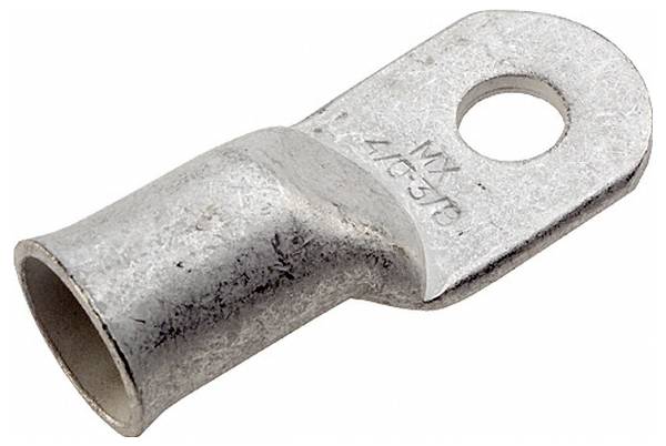 Molex 192210250 Ringkabelschuh Loch-Ø=9mm Bulk